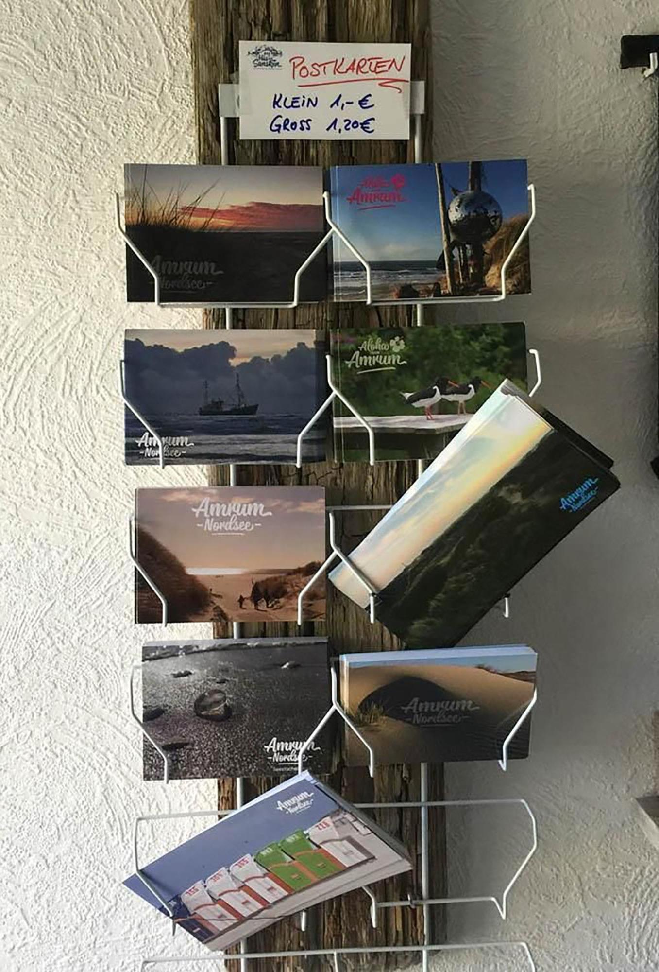 Hues Sanskiin Ferienwohnung *Aawerkant* Suddorf Luaran gambar